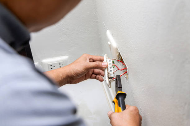 Best Residential Electrician Services  in Vista Center, NJ